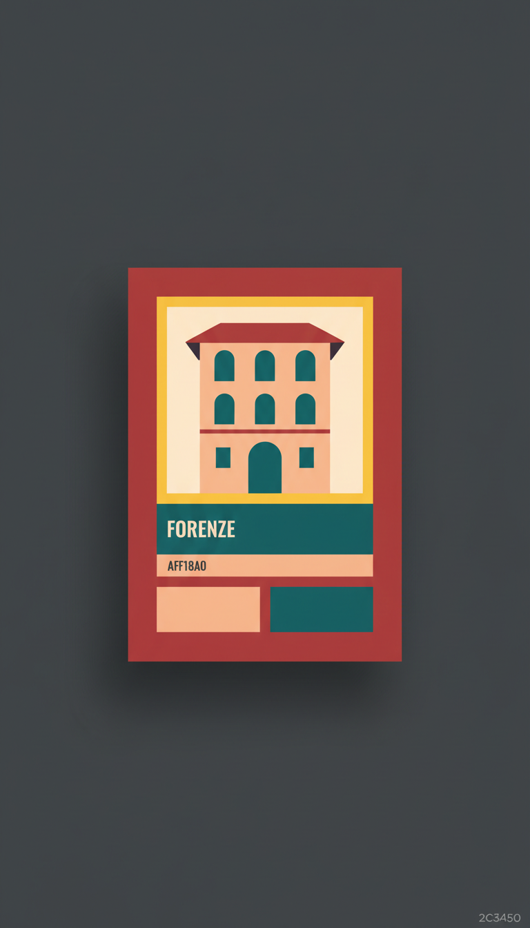 Florence City Apartment With Rooftop Terrace